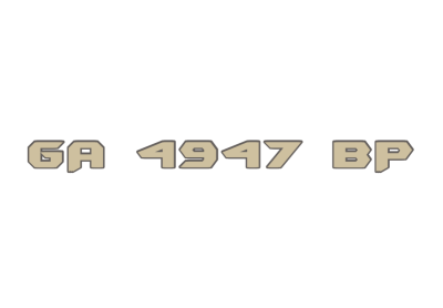 GA 4947 BP