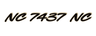 NC 7437 NC