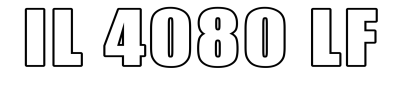 IL 4080 LF