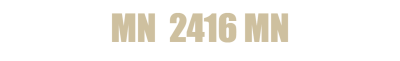MN  2416 MN