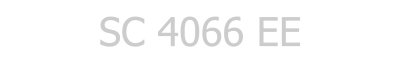 SC 4066 EE