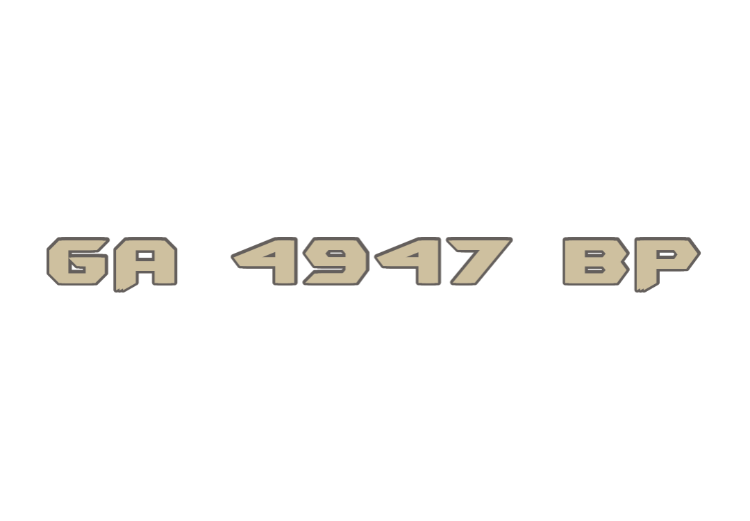 GA 4947 BP