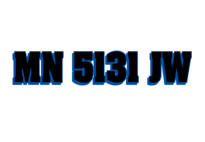 MN 5131 JW