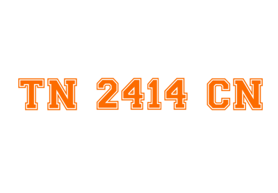 TN 2414 CN