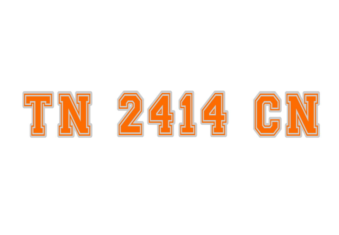 TN 2414 CN