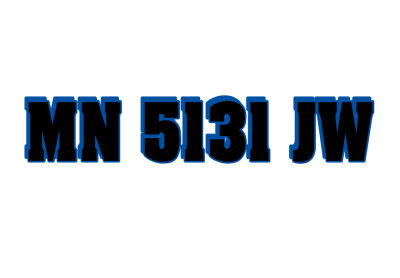 MN 5131 JW