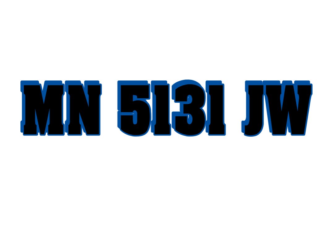 MN 5131 JW