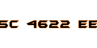 SC 4622 EE