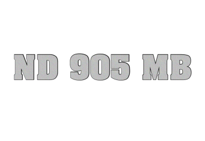 ND 905 MB