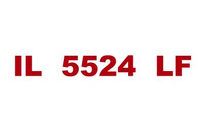IL 5524 LF