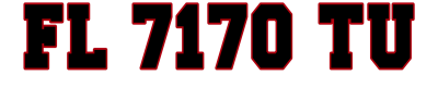 FL 7170 TU