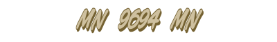 MN 9694 MN