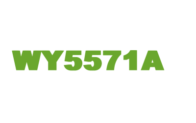 WY 5571 A