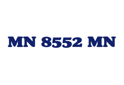MN 8552 MN