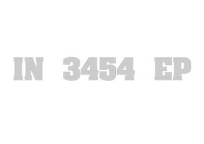 IN 3454 EP