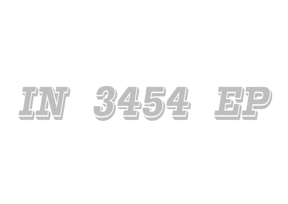 IN 3454 EP