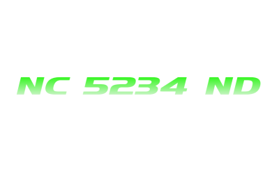 NC 5234 ND