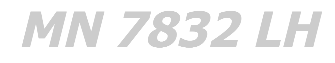 MN 7832 LH