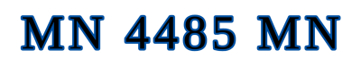 MN 4485 MN