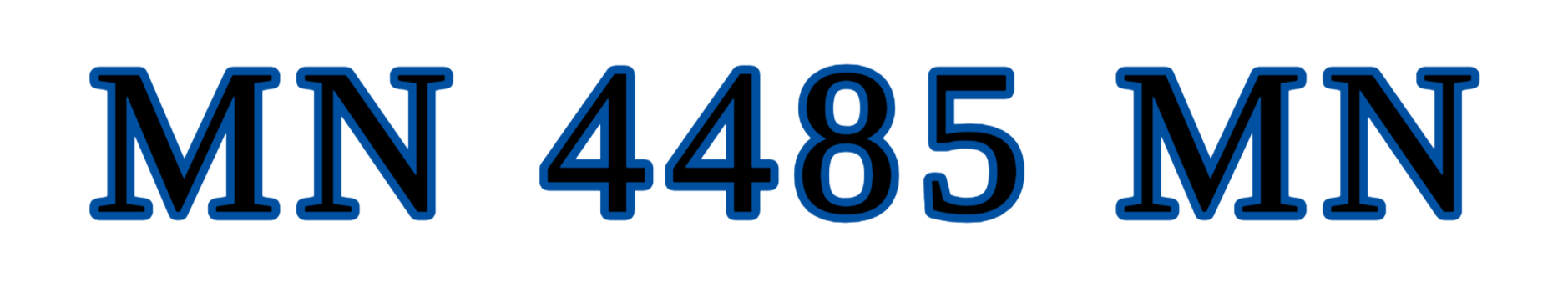 MN 4485 MN