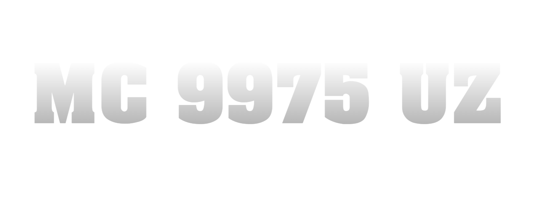 MC 9975 UZ
