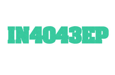 IN4043EP