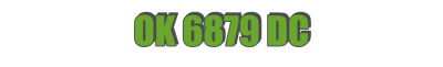 OK 6879 DC