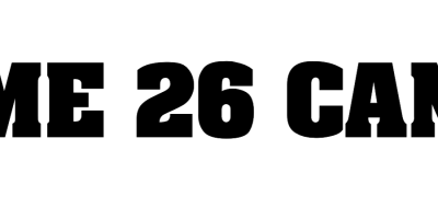 ME 26 CAN