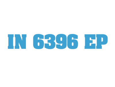 IN 6396 EP
