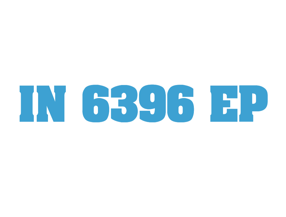 IN 6396 EP