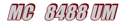 MC 8488 UM