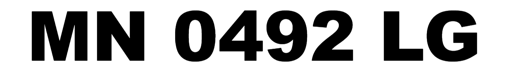 MN 0492 LG