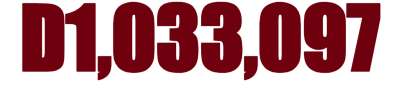 D1,033,097