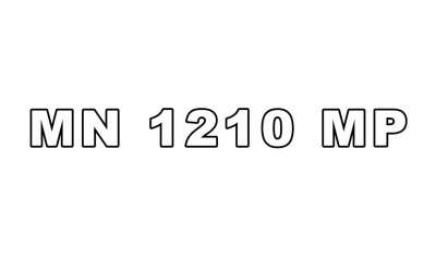 MN 1210 MP