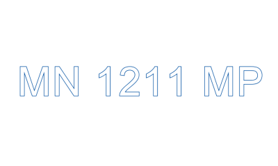 MN 1211 MP