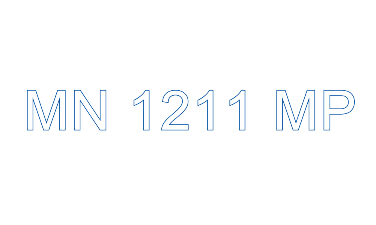 MN 1211 MP