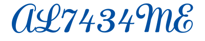 AL7434ME