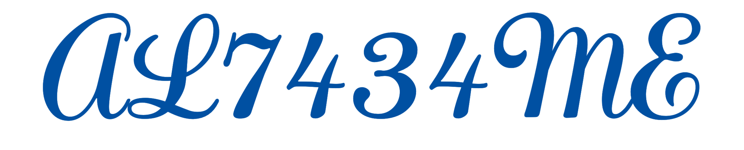 AL7434ME
