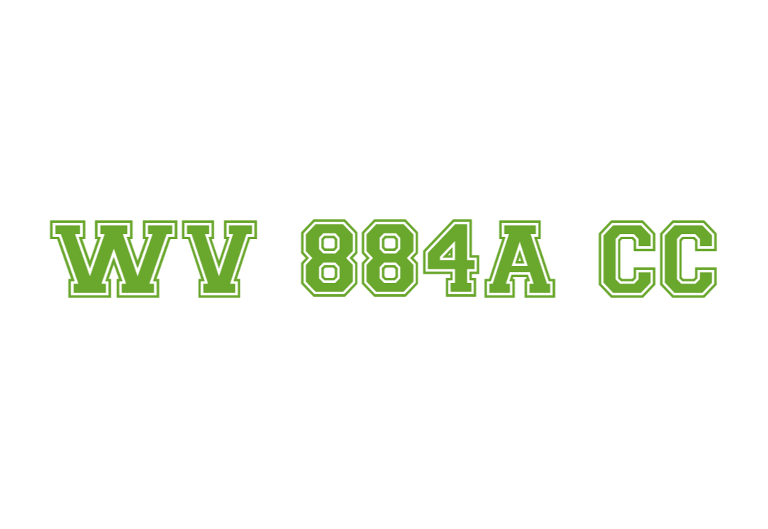 WV 884A CC