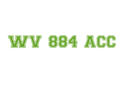 WV 884 ACC
