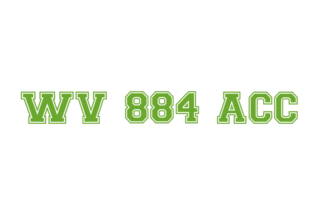 WV 884 ACC