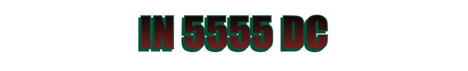 IN 5555 DC