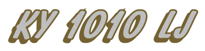 KY 1010 LJ