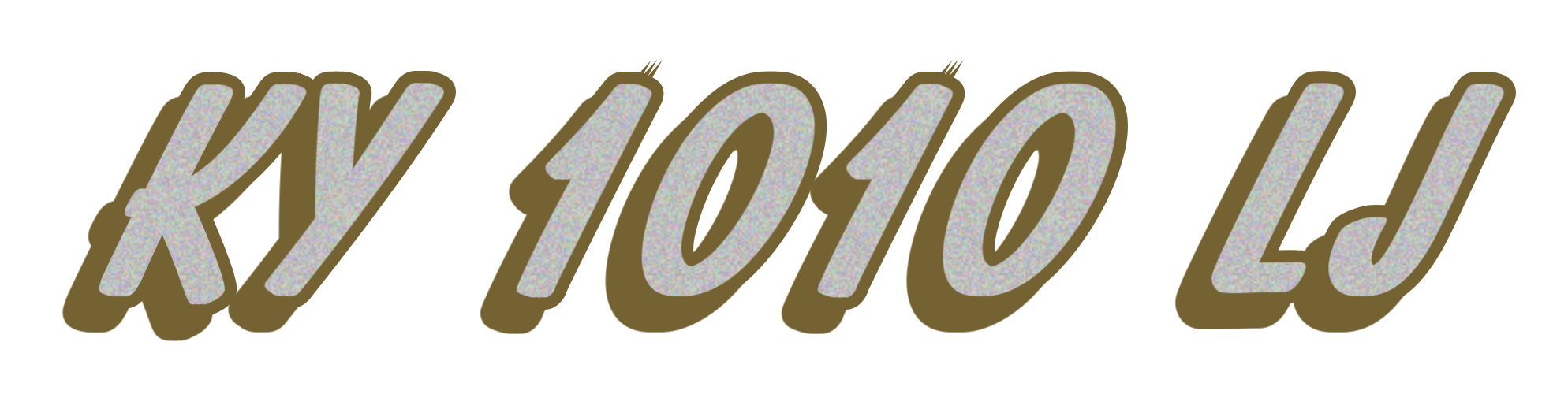 KY 1010 LJ