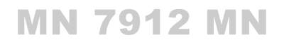 MN 7912 MN