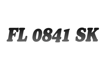 FL 0841 SK