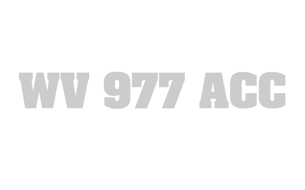 WV 977 ACC