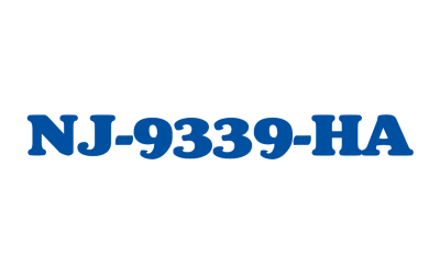 NJ-9339-HA