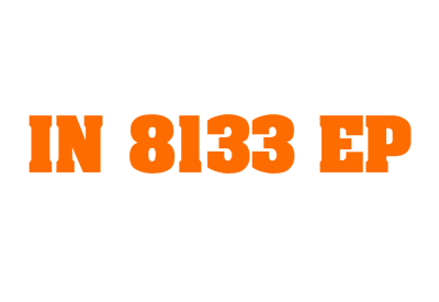 IN 8133 EP