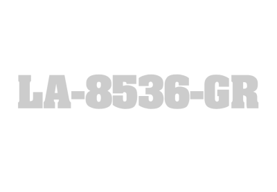 LA-8536-GR